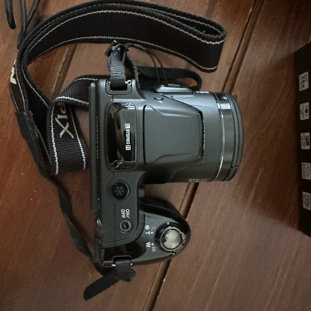 Digital Camera great condition! - Picture 4 of 5